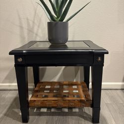 End Table Coffee Table Accent 