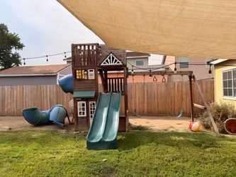 Costco Playset