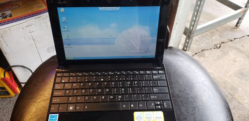 Eee PC laptop
