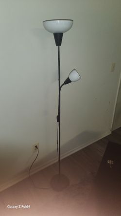 Tall Lamp