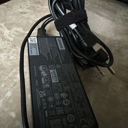 Lenovo Original Charger 65w