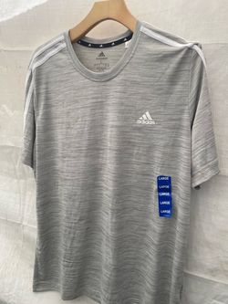 Adidas Aeroready T-Shirt Size Large