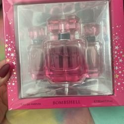 Bomshell Vs 30ml Perfume