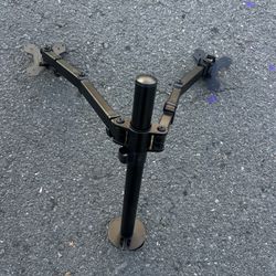 Dual Monitor Mount