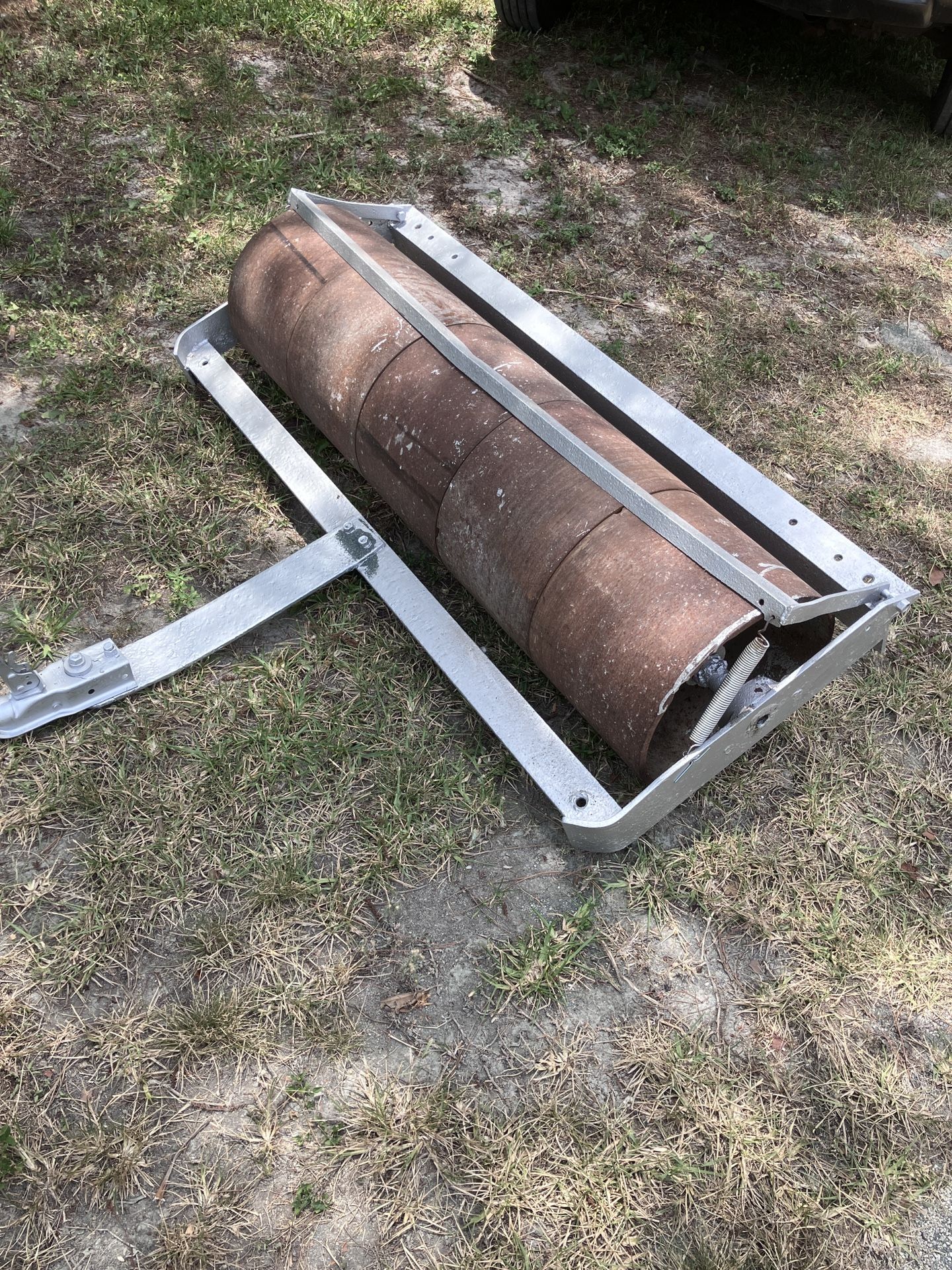Roller Heavy Duty