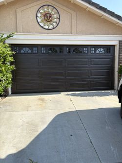 Garage Doors 