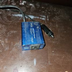 Foval Power Inverter