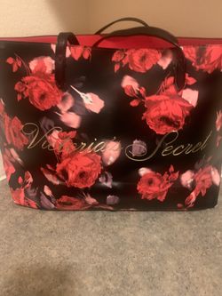 Tote Victoria secret