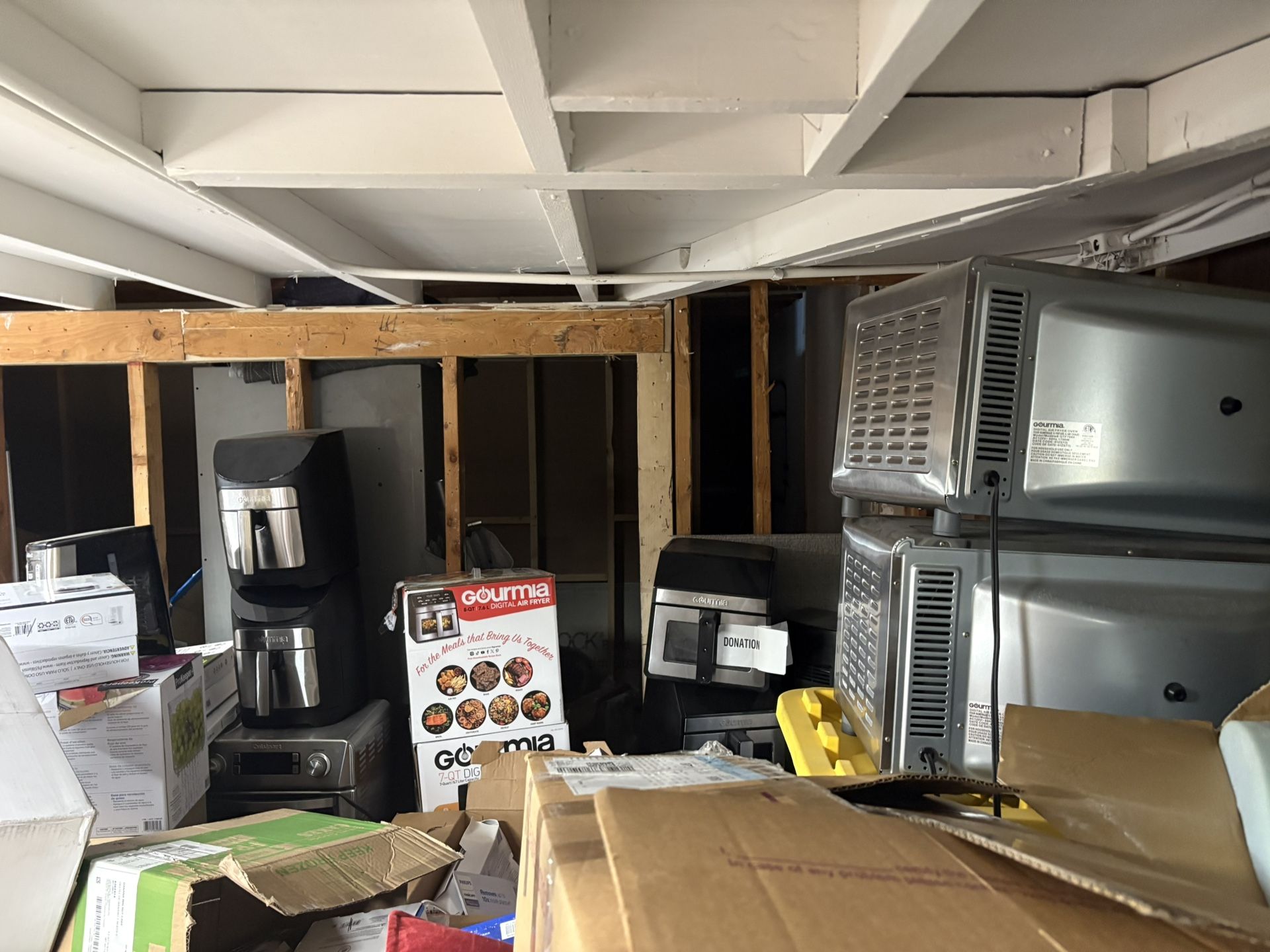 Warehouse Bulk Or Individually Sell