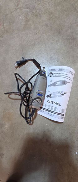 Dremel 3000