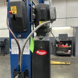 Lift Rotary 