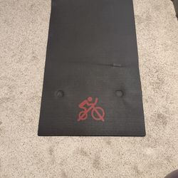 Peloton Mat