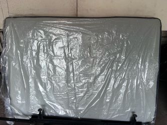Full mattress