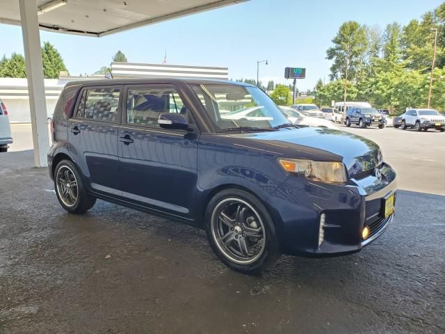 2015 Scion xB