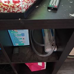 Oscars/With The Tank And Accessories