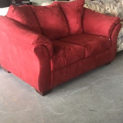 Loveseat