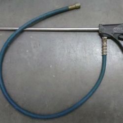 Pressure Washer Nozzle