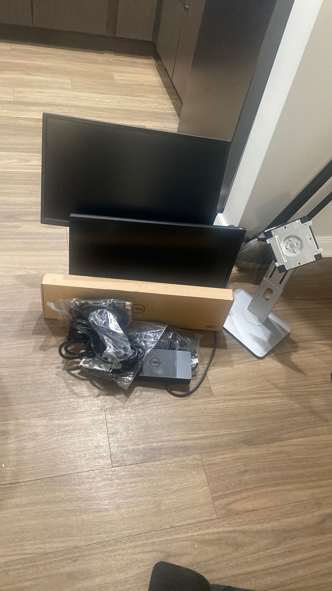Monitors