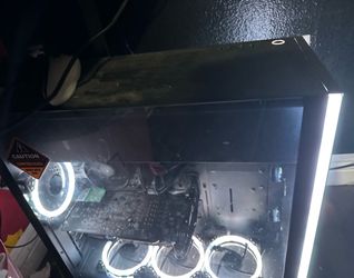 Custom Built Gaming PC