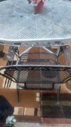 Table set 200$