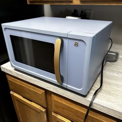 Beautiful microwave