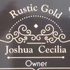 Rustic Gold