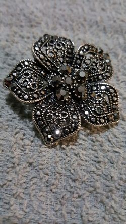 New broach