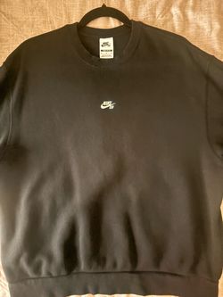 NIKE SB sweater