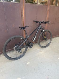 Rei drt 1.1 mountain bike 29”