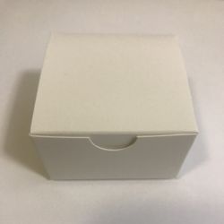 White Gloss Jewelry Boxes