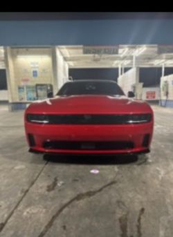 2026 Dodge Charger