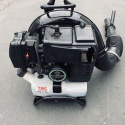 Kawasaki Commercial Gas Blower 