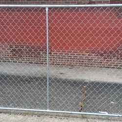 6×12 50 Fence