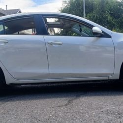 2013 Mazda 3 4dr Automatic Clean Title Daily Driver 