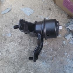 Motor Mounts