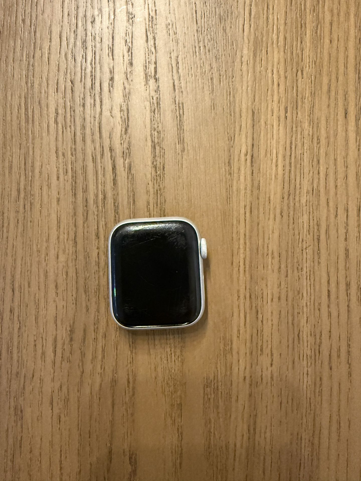 Apple Watch Series 5
