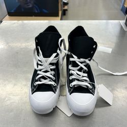 Women’s Converse Chuck Taylor All Star Hi Size 10.5 (No Box)