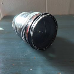 Canon Lens 