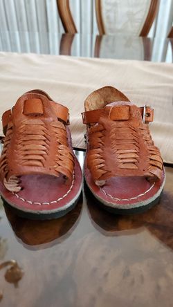 Baby shoes