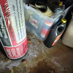 DEWITT 4 X 250 Weed Block Pro 5 