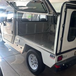 2019 E Ride 72 Volt Exv2