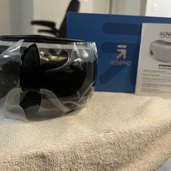 Eye Massager