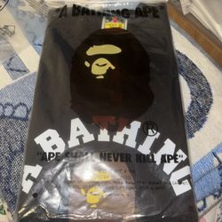Bape Shirts 
