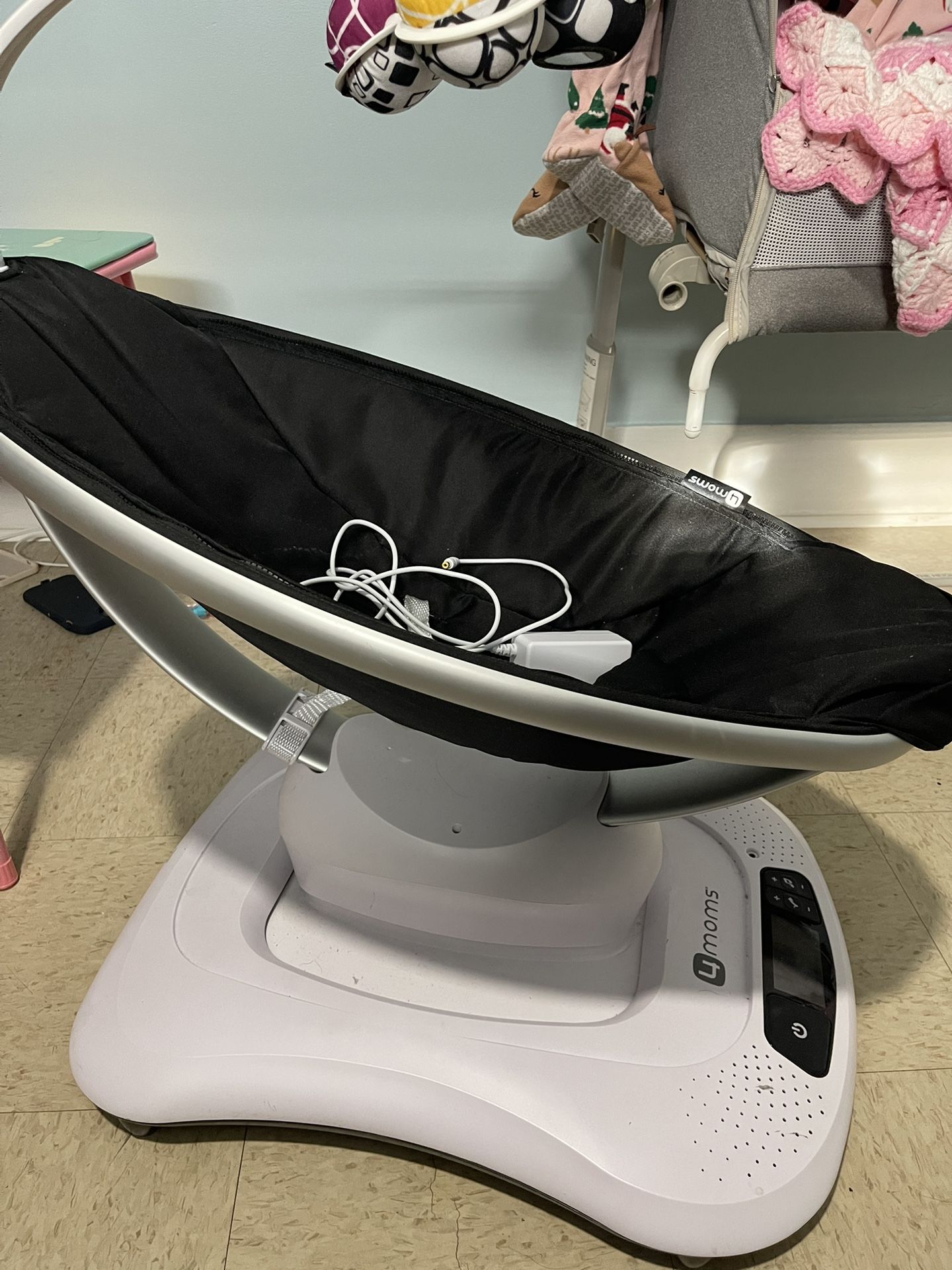 4moms Swing