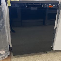 GE Dishwasher 