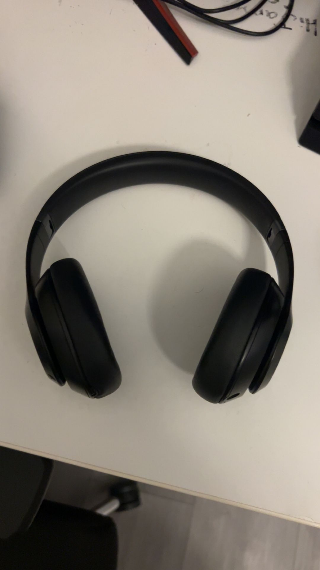Beats studio