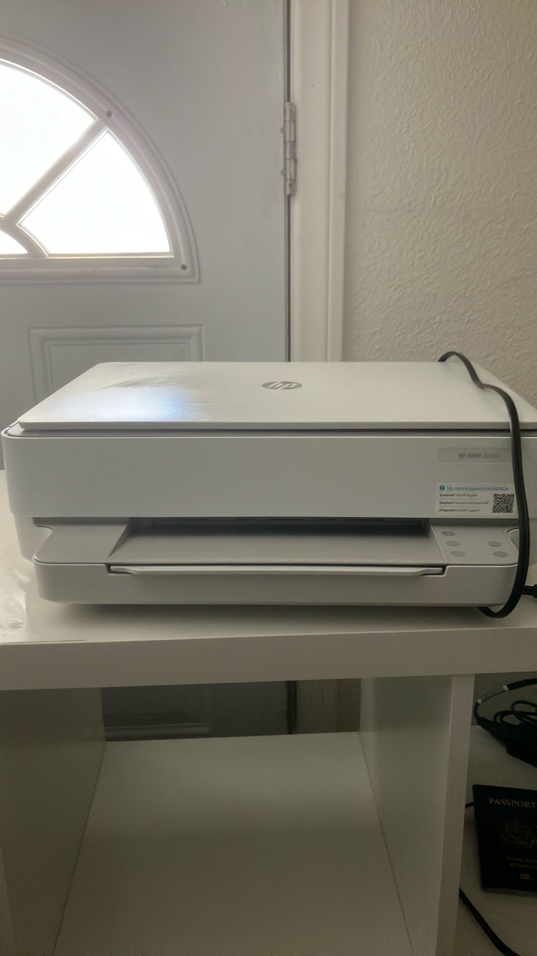 Hp Printer