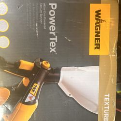 Texture Sprayer