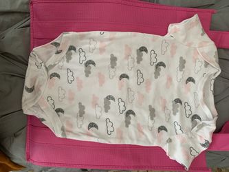 Baby clothe