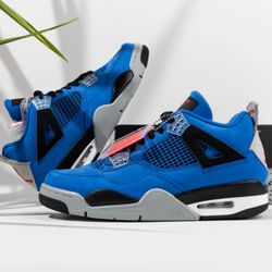 Air Jordan 4 Retro Eminem Encore